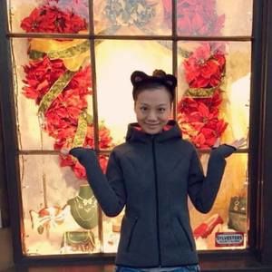 Meet your Posher, Sophie